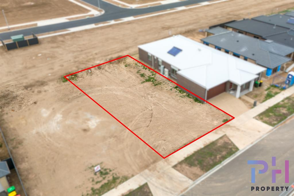 Lot 703 Delawarr Pde, Huntly, VIC 3551