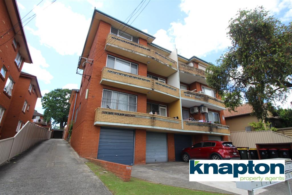 12/23 WANGEE RD, LAKEMBA, NSW 2195