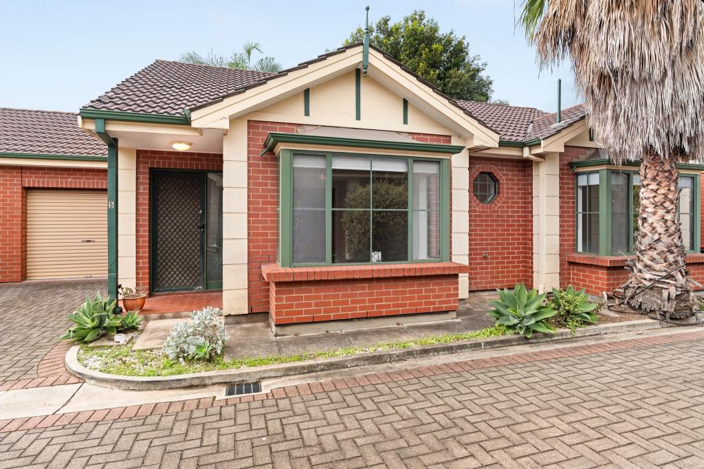 5/179 Anzac Hwy, Kurralta Park, SA 5037