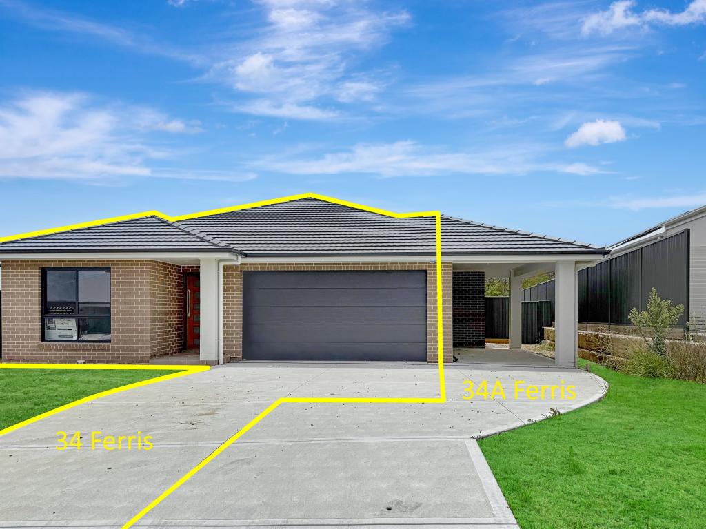 34a Ferris St, Cooranbong, NSW 2265