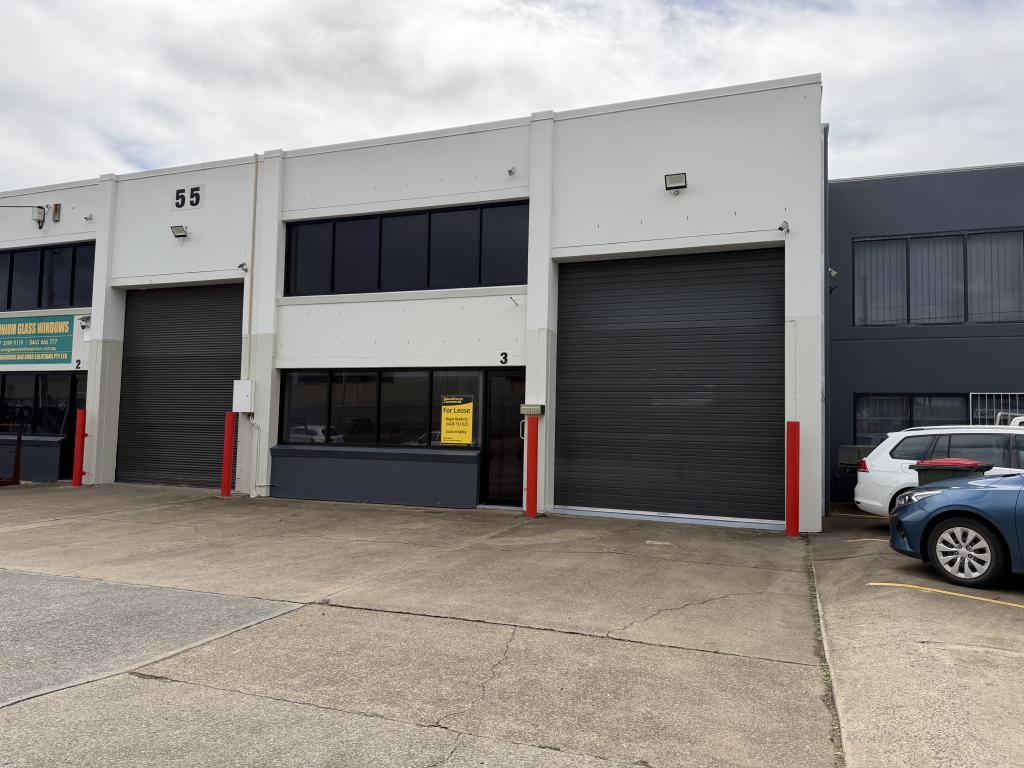 3/55 Railway Pde, Rocklea, QLD 4106
