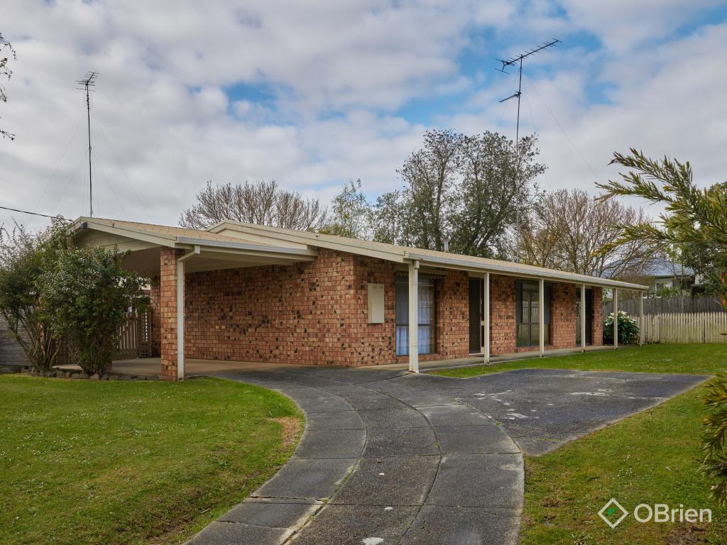 21 Alexander St, Warragul, VIC 3820