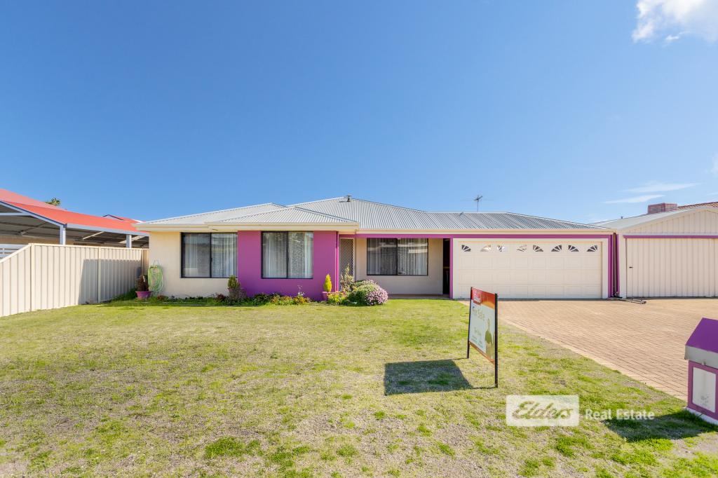 40 Perendale Loop, Eaton, WA 6232