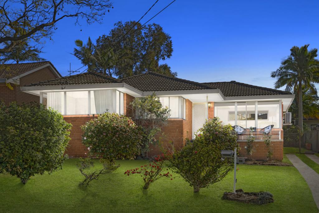 11 Azalea St, Greystanes, NSW 2145