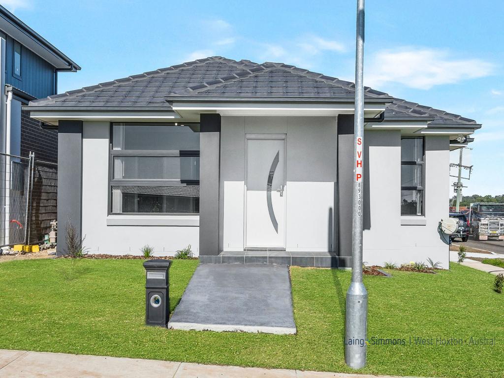 354 Ninth Ave, Austral, NSW 2179