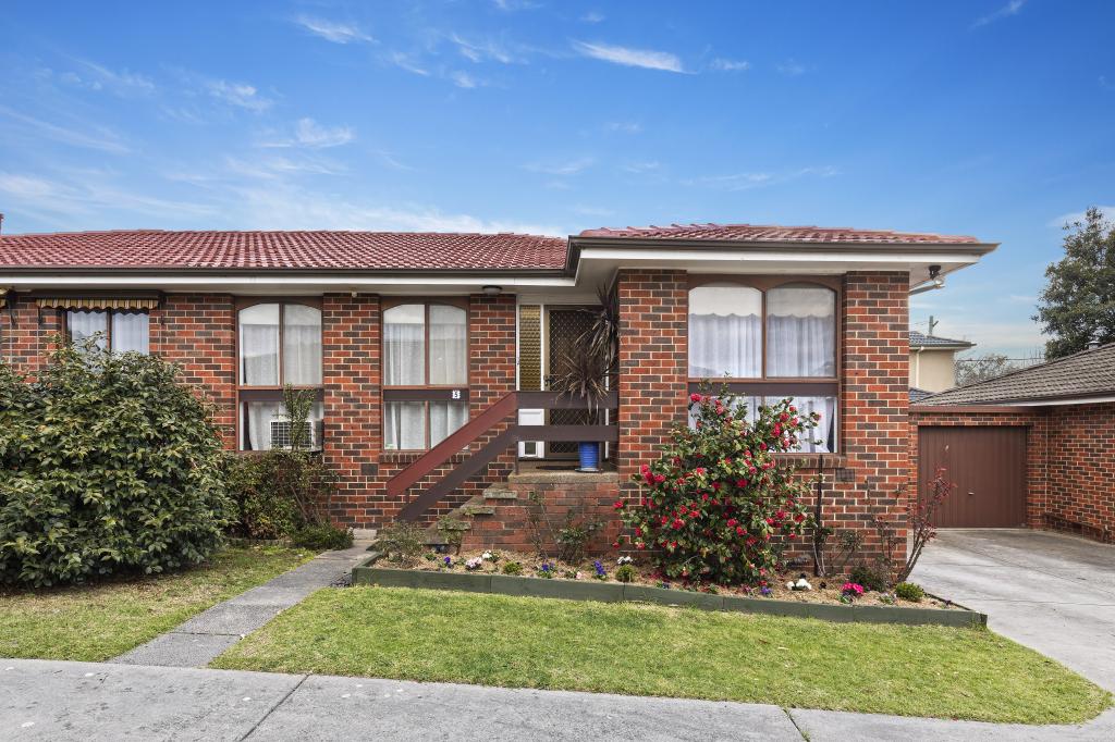 5/4-6 Rotherwood Ave, Mitcham, VIC 3132