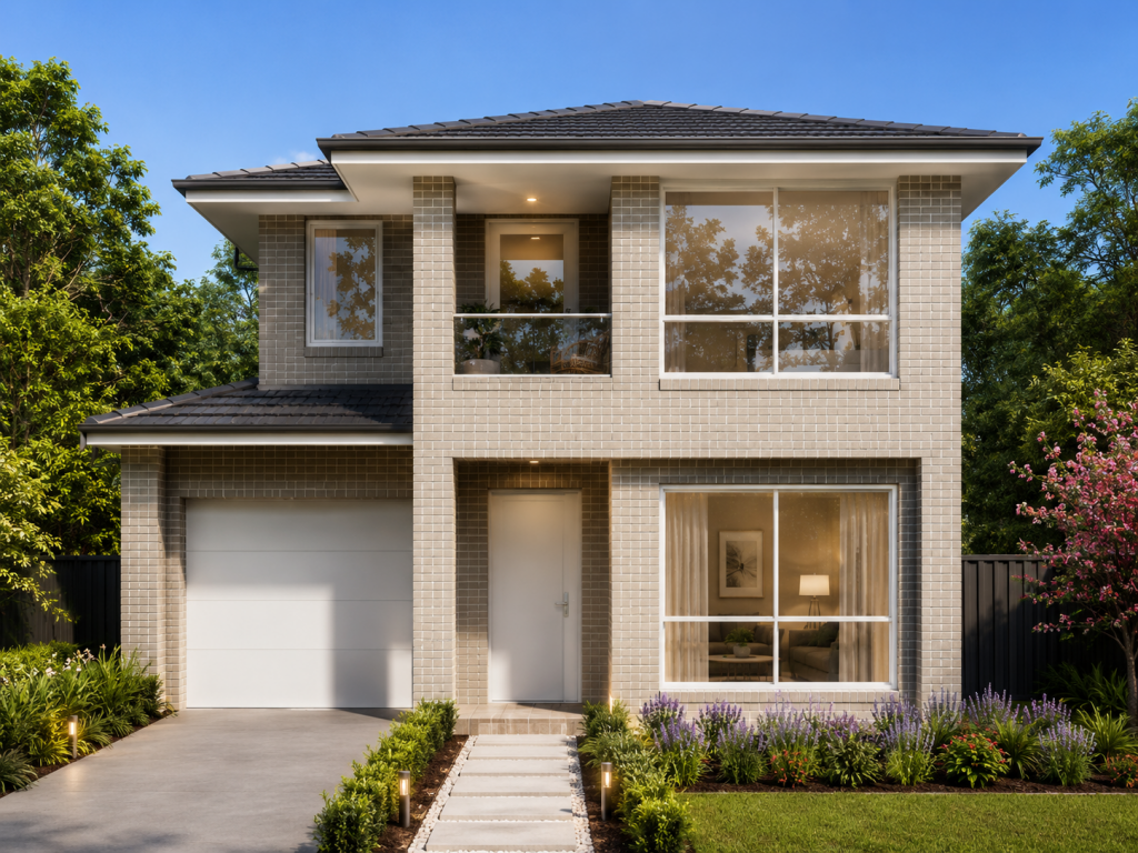 Lot 12, Guwing Cct, Austral, NSW 2179