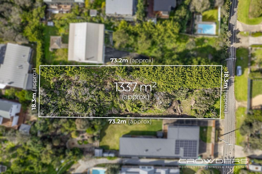 29 TITUS DR, ST ANDREWS BEACH, VIC 3941