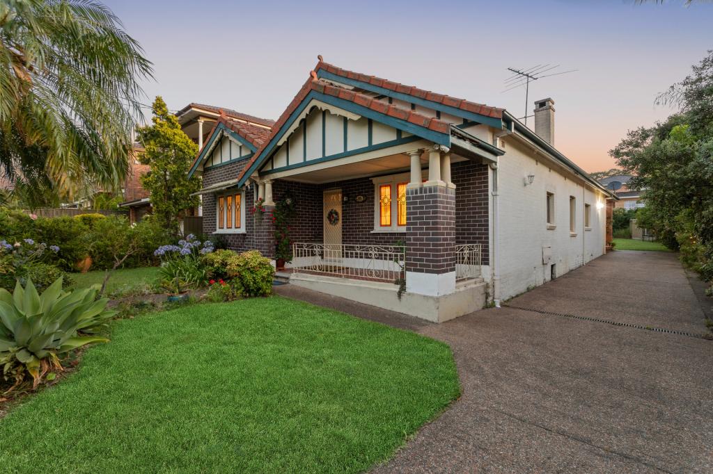 12 Long St, Strathfield, NSW 2135