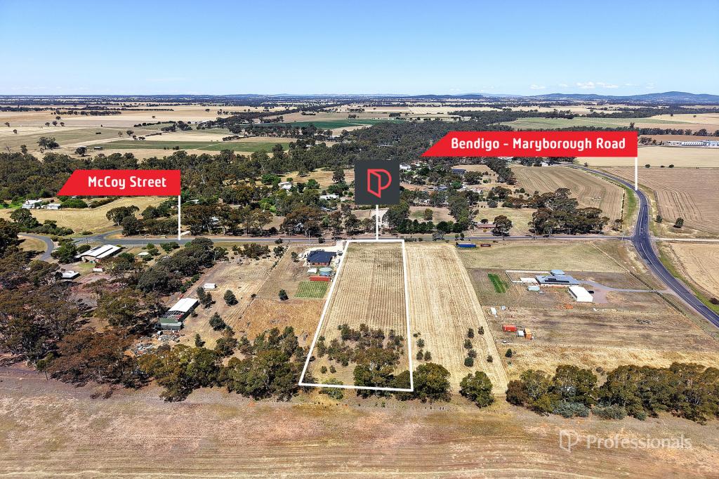 15 Mccoy St, Eddington, VIC 3472