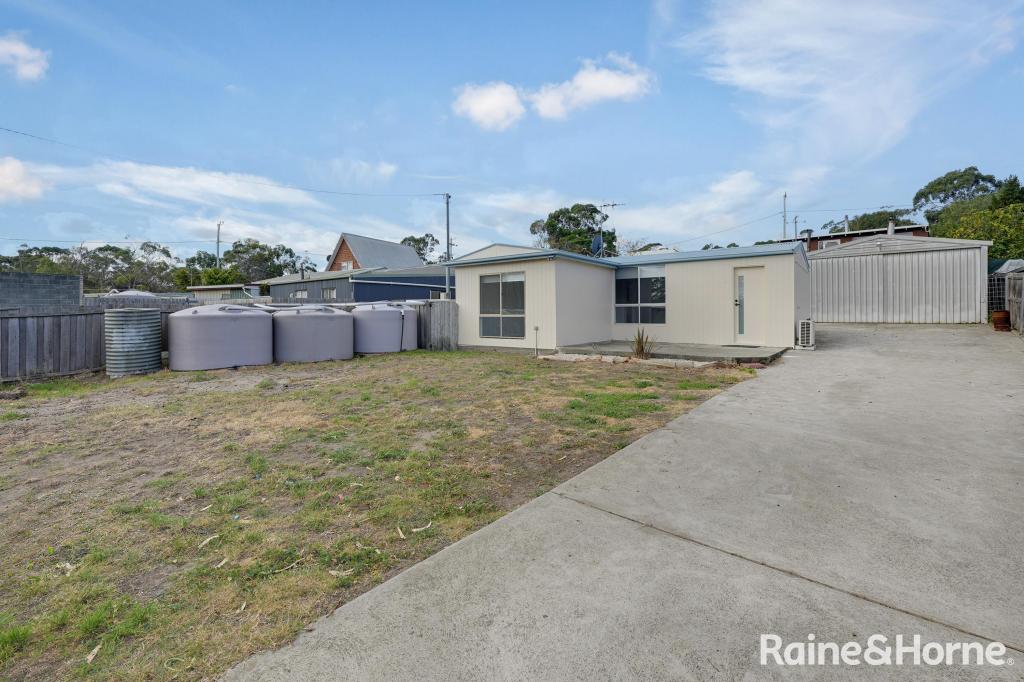 524 Primrose Sands Rd, Primrose Sands, TAS 7173