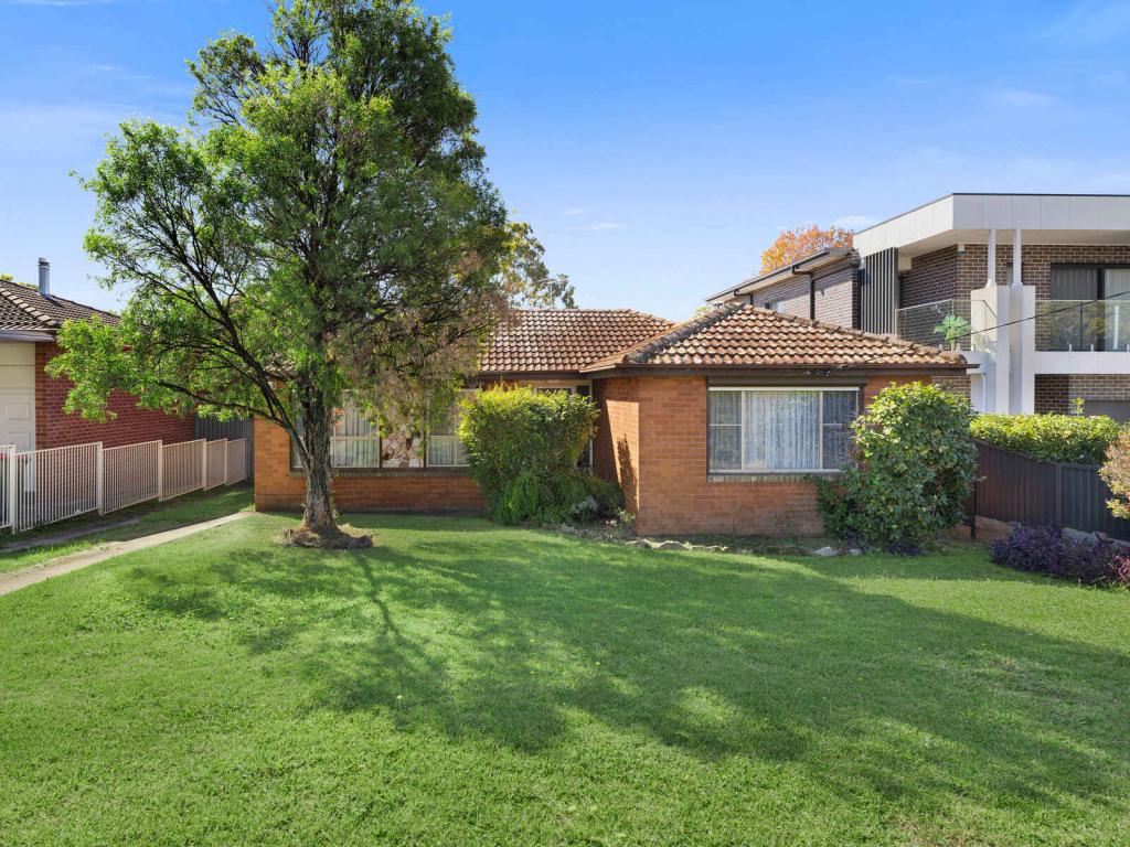 560 Great Western Hwy, Pendle Hill, NSW 2145