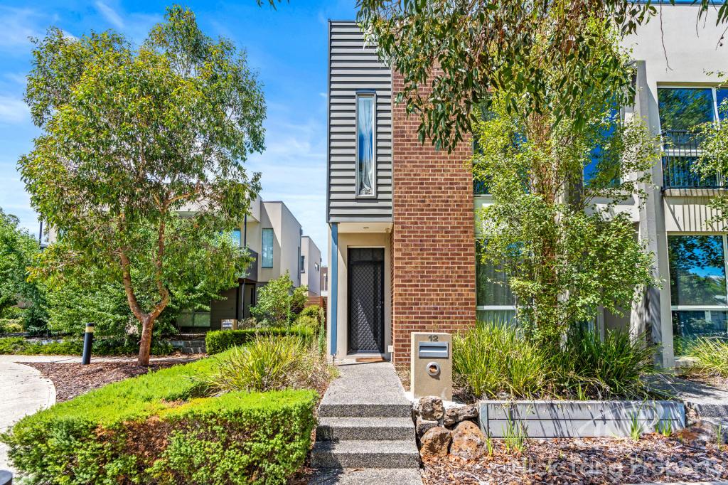 12 Heffernan Walk, Heidelberg Heights, VIC 3081