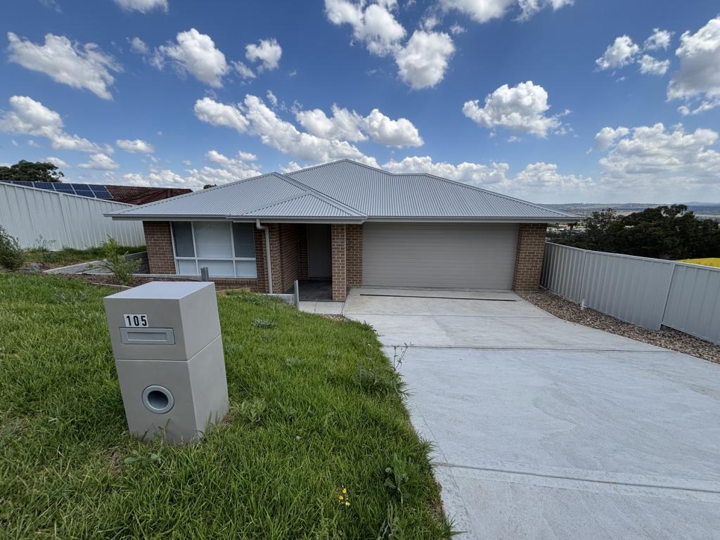 105 Graeme St, Aberdeen, NSW 2336