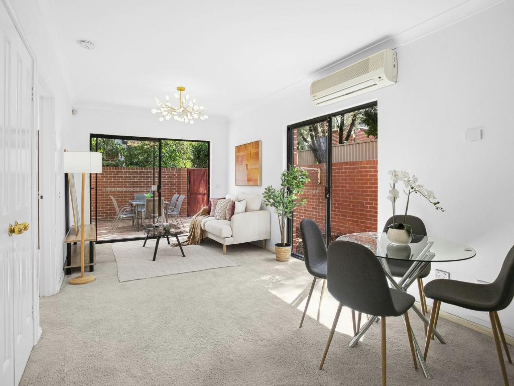 1/553 Mowbray Rd, Lane Cove, NSW 2066