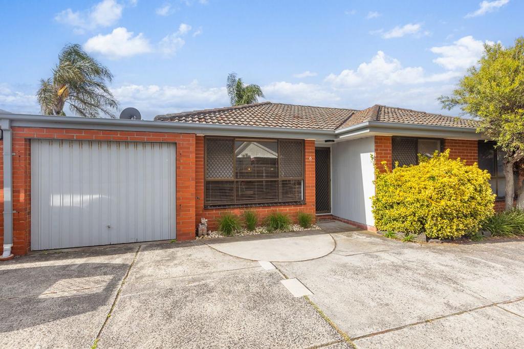 6/16 Broadway, Bonbeach, VIC 3196