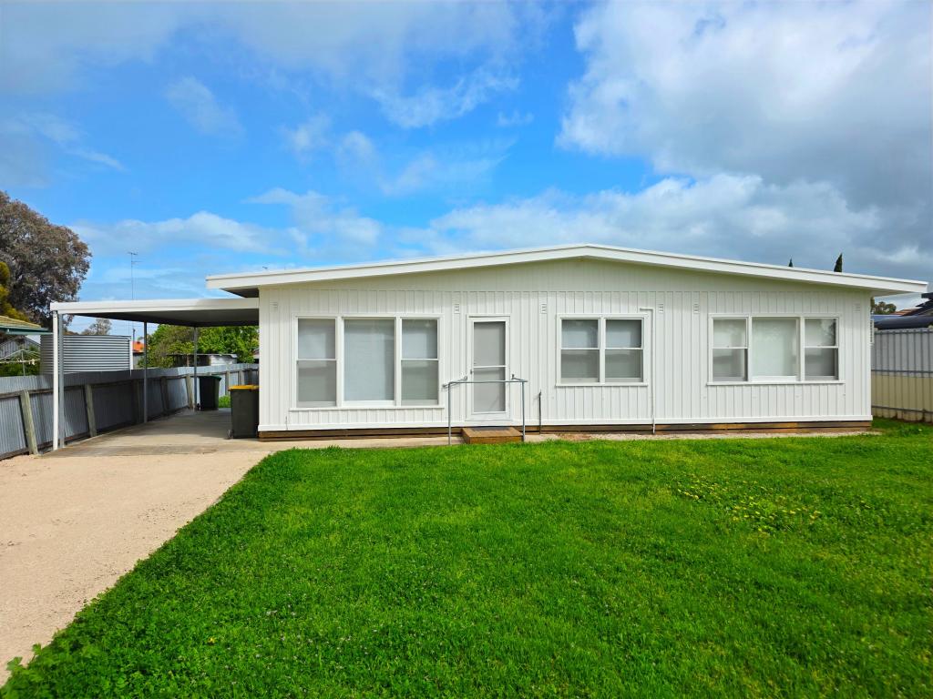 17 Baker St, Bordertown, SA 5268