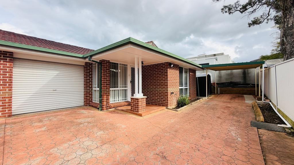 33b Clarance St, Condell Park, NSW 2200