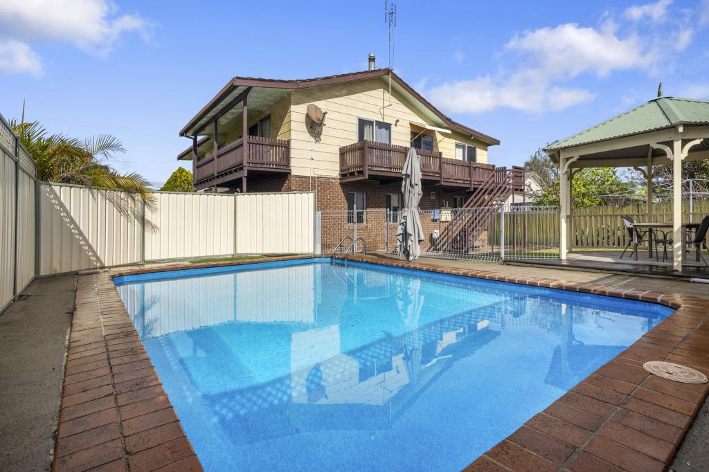 45 Edgar St, Frederickton, NSW 2440