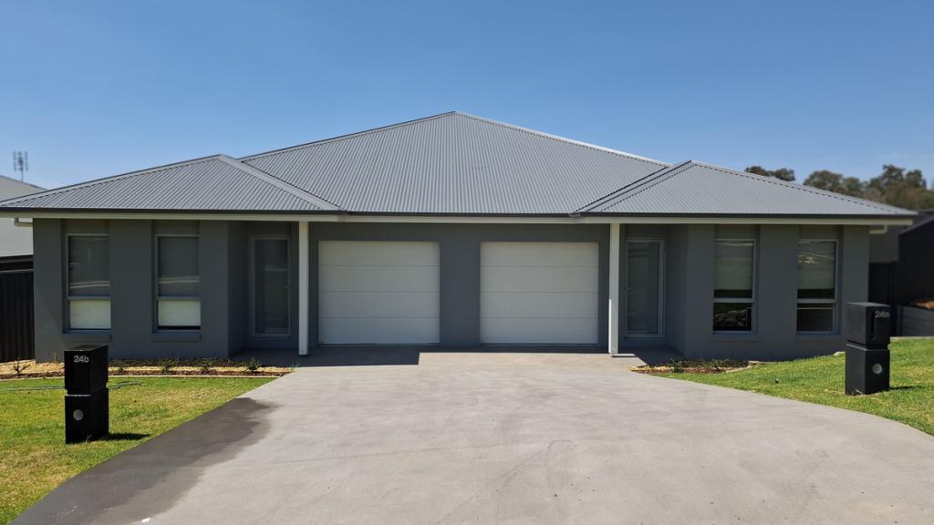 24b Warbler Cct, Bega, NSW 2550