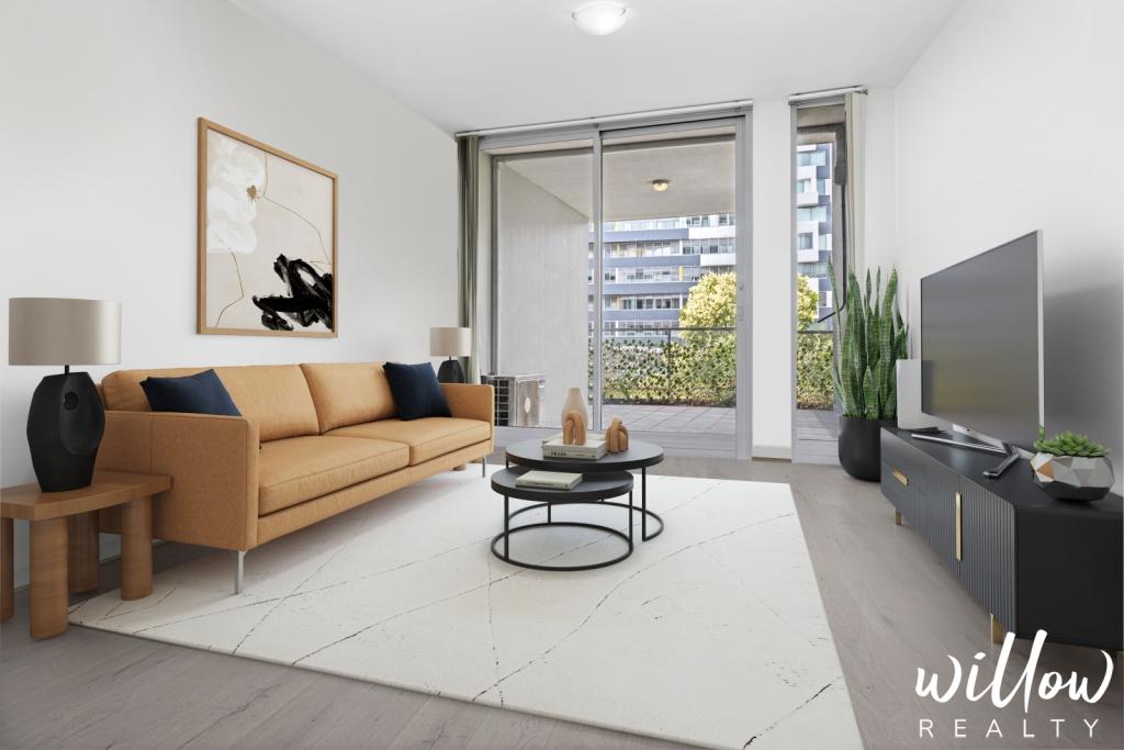 161/555 Princes Hwy, Rockdale, NSW 2216