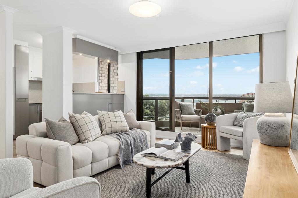 23/5-15 Farrell Ave, Darlinghurst, NSW 2010
