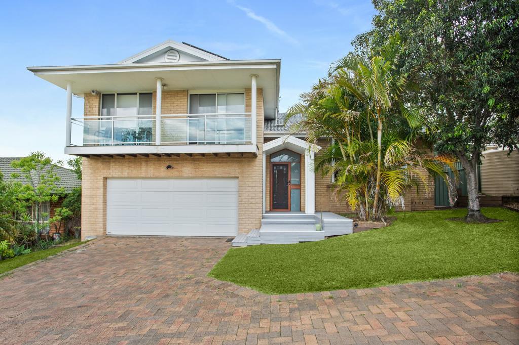 23 The Grove, Shellharbour, NSW 2529