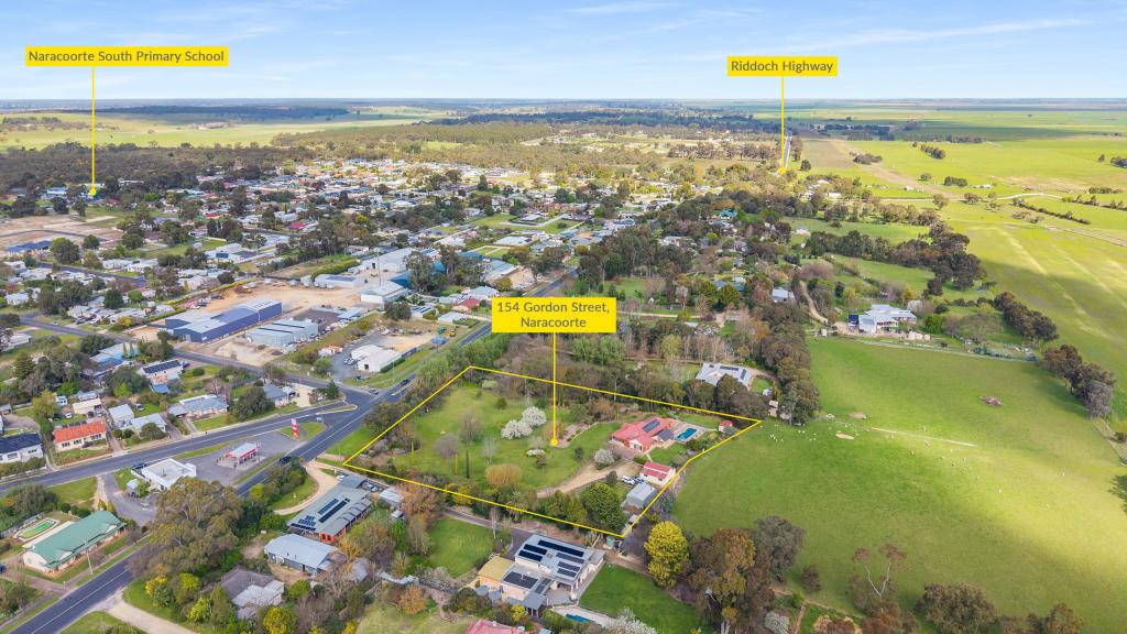 154 Gordon St, Naracoorte, SA 5271