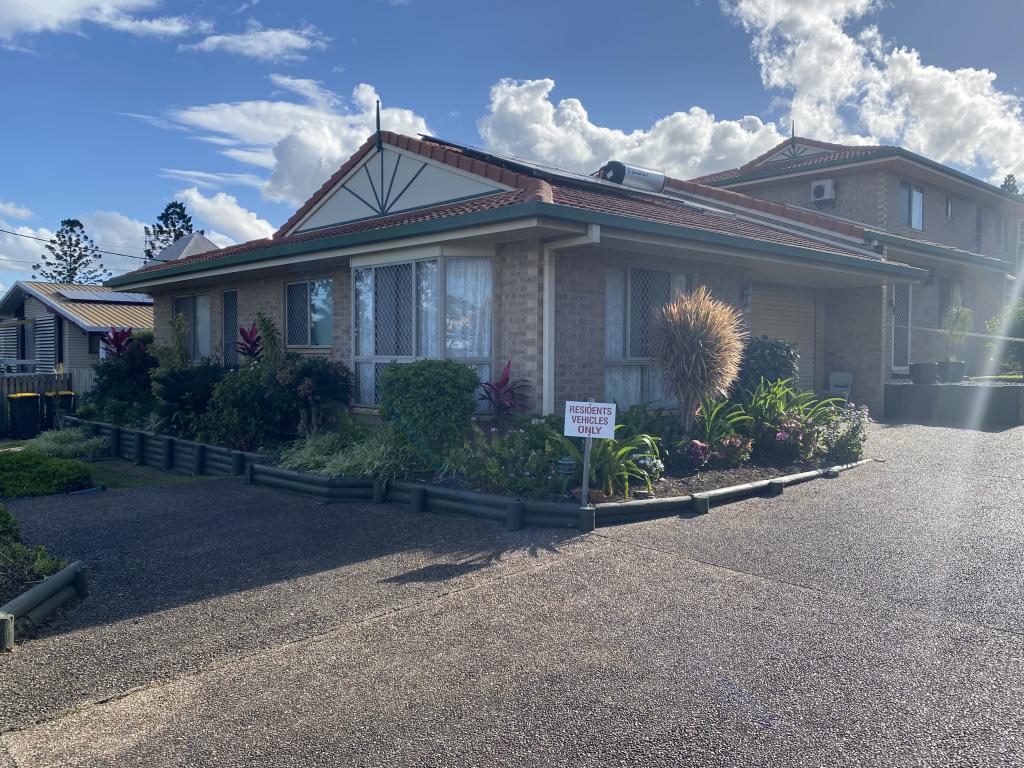 1/256 LENNOX ST, MARYBOROUGH, QLD 4650