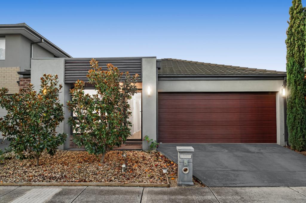6 Wilde St, Fraser Rise, VIC 3336