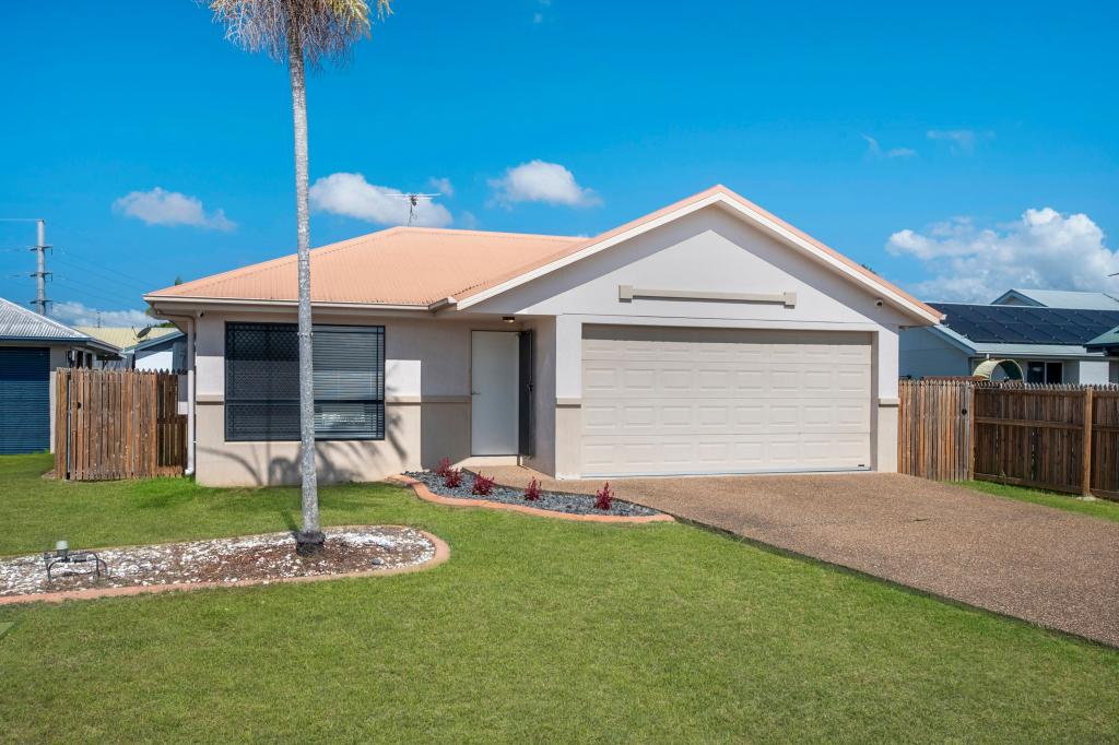 10 Plover Ct, Condon, QLD 4815