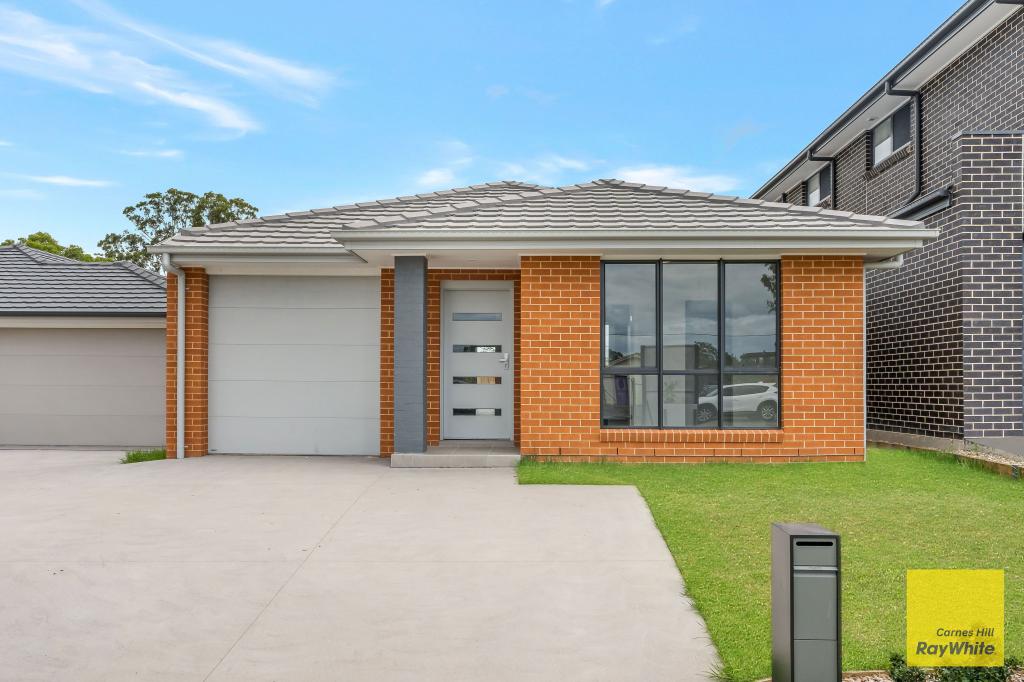 107 Seventh Ave, Austral, NSW 2179