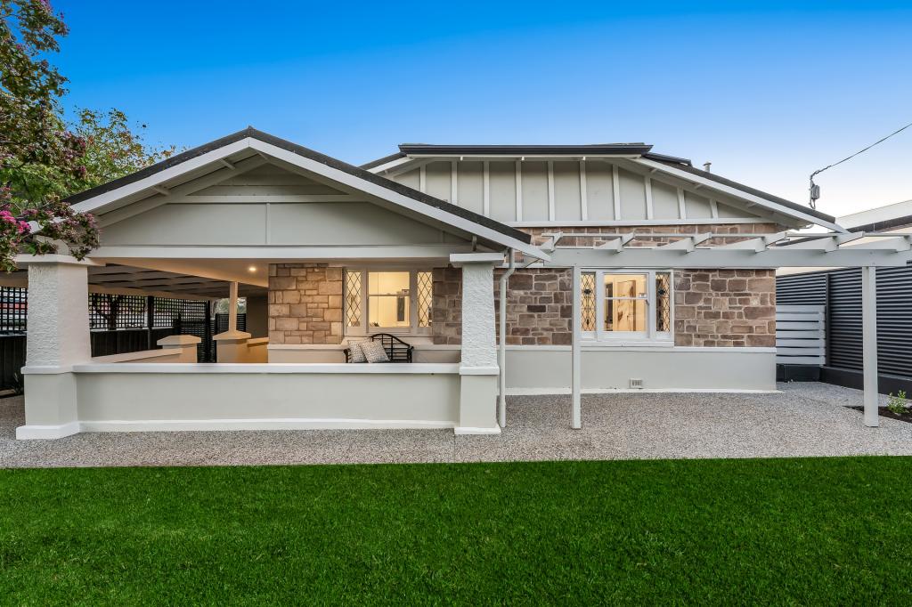 63 Cuthero Tce, Kensington Gardens, SA 5068