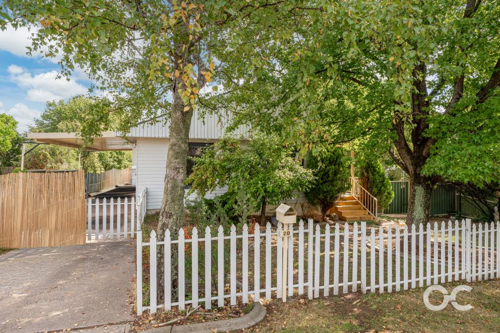 20 Rowlands St, Blayney, NSW 2799