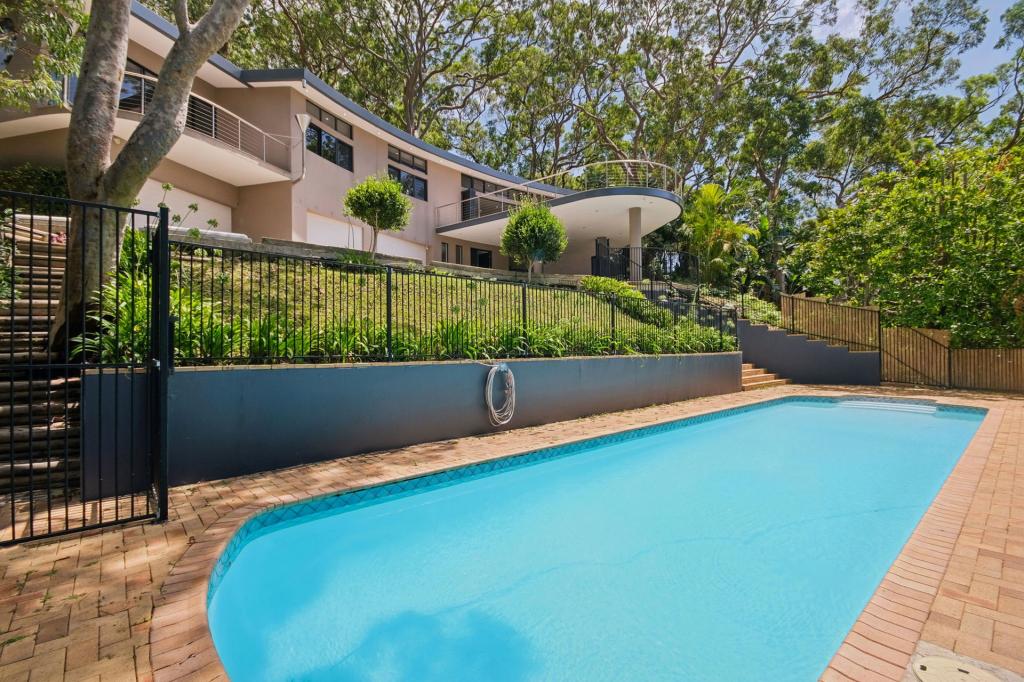 22 Ruskin Rowe, Avalon Beach, NSW 2107