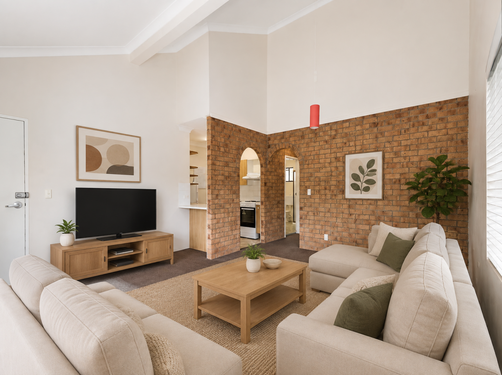 27/31 Bishop St, St Lucia, QLD 4067