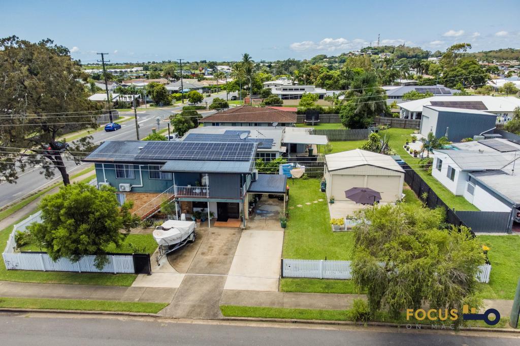 1 Holmes Dr, Beaconsfield, QLD 4740