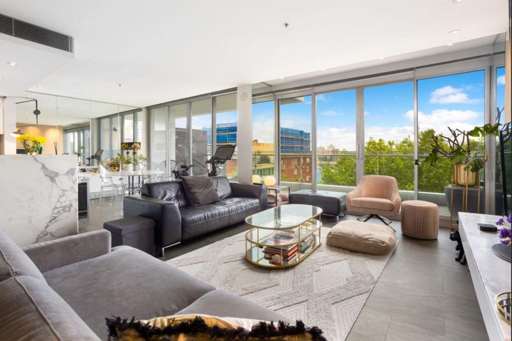 81 Macleay St, Potts Point, NSW 2011