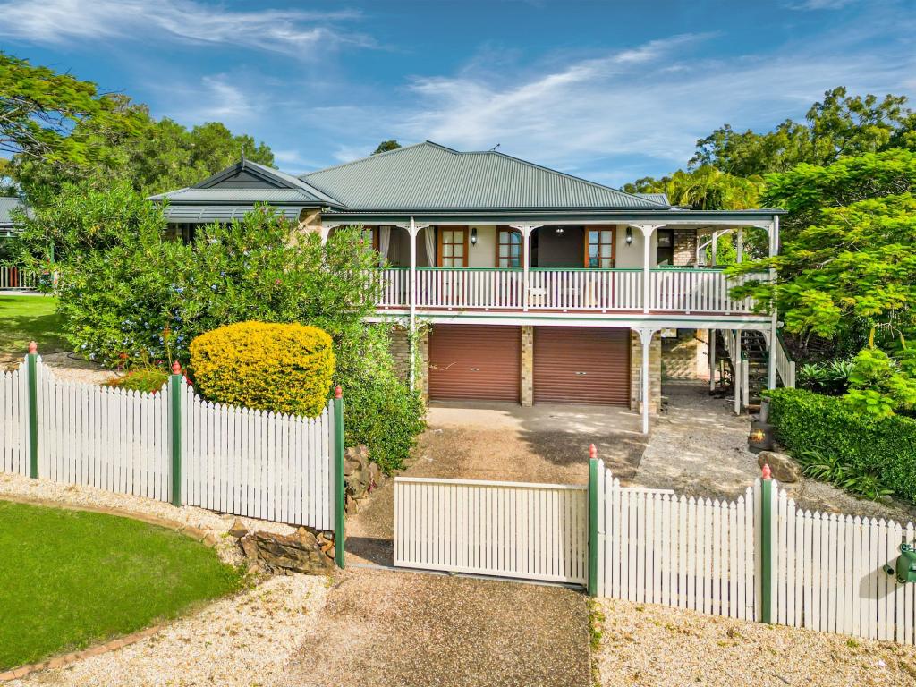 1 Caplick Otlk, Ormeau, QLD 4208