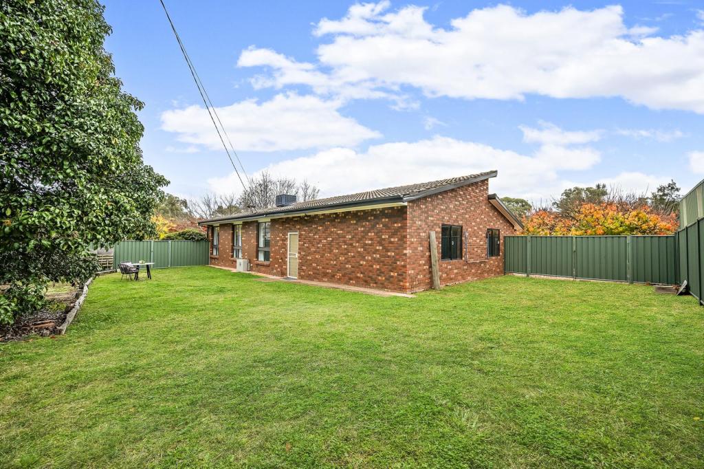 1 Magennis Pl, Latham, ACT 2615