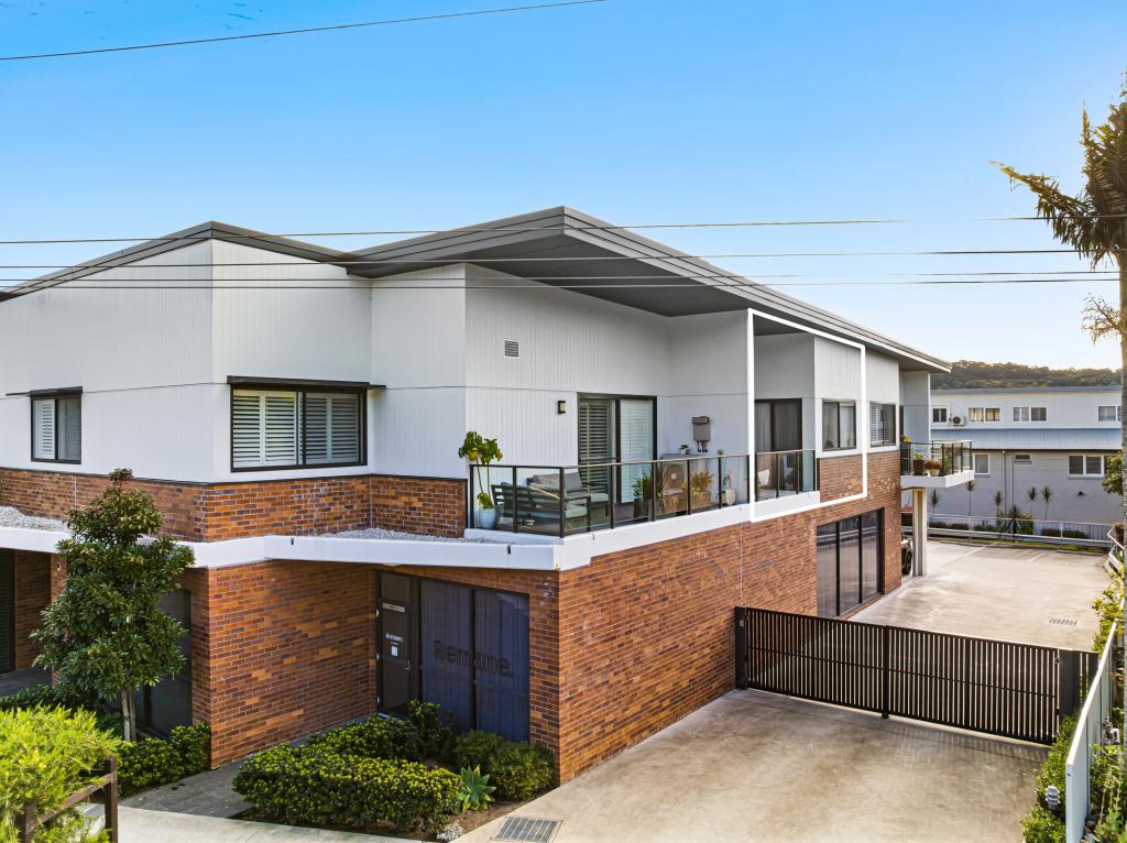 102/51 KING ST, WARNERS BAY, NSW 2282