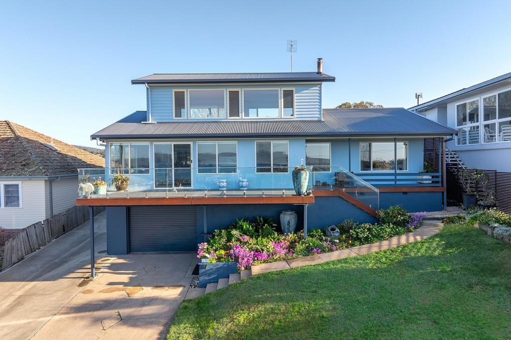 17 COCORA ST, EDEN, NSW 2551