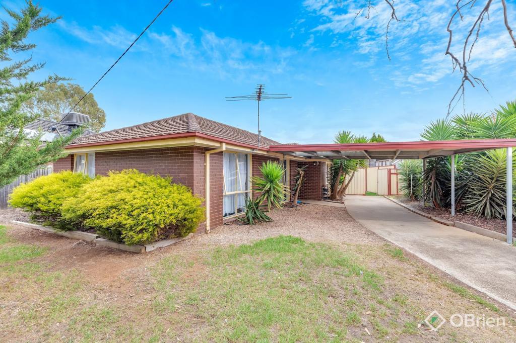 329 Mcgrath Rd, Wyndham Vale, VIC 3024