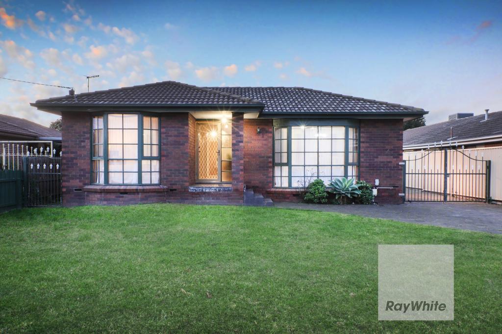 55 The Circuit, Gladstone Park, VIC 3043