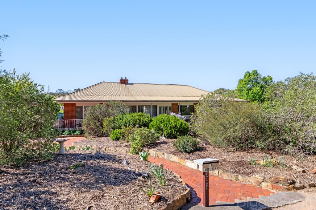 17 Canrobert St, Newstead, VIC 3462