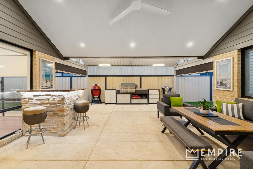 21 Sunflower Rd, Success, WA 6164