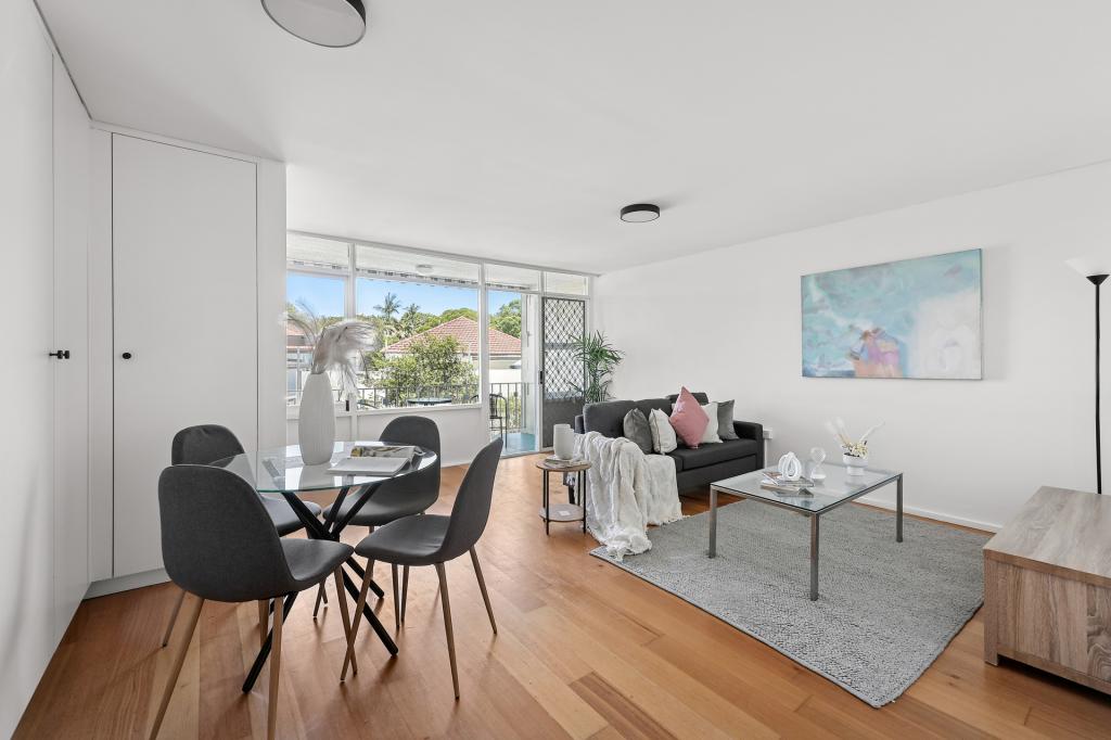 33e/18 Lucy St, Ashfield, NSW 2131