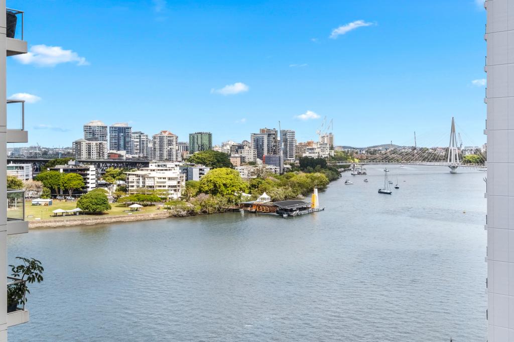 93/30 Macrossan St, Brisbane City, QLD 4000