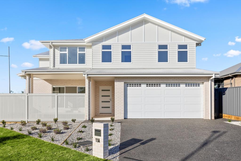 11a Hereford Ch, Tullimbar, NSW 2527