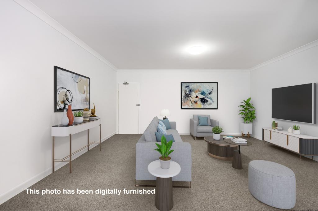 21/9-15 Mansfield Ave, Caringbah, NSW 2229